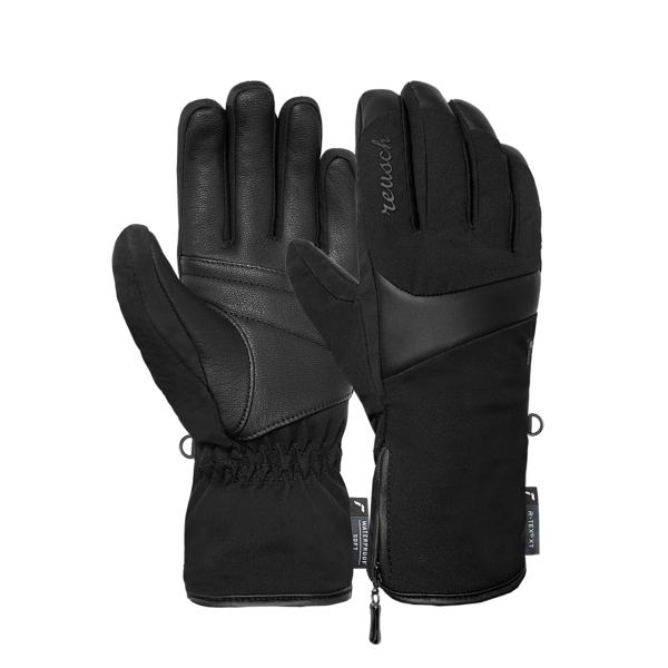Reusch Madison R-TEX® XT 6531222 7700 black 1